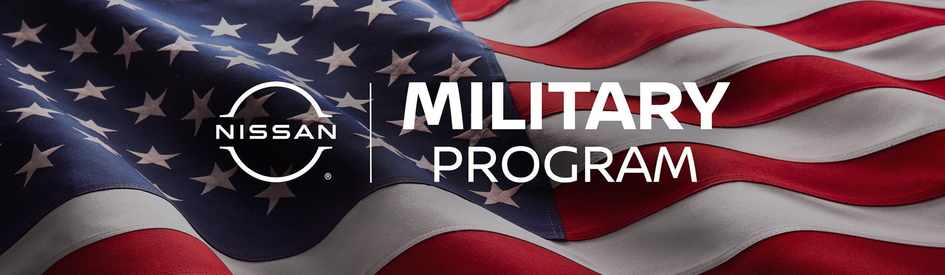 Nissan Military Discount | SouthWest Nissan in Weatherford TX