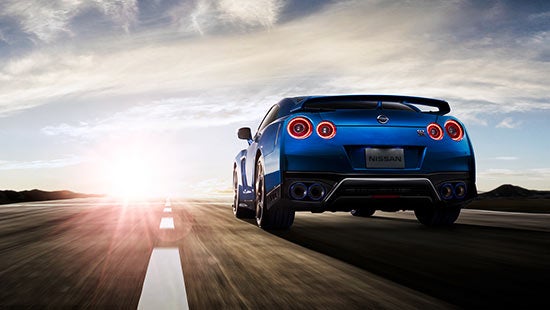 The History of Nissan GT-R | SouthWest Nissan in Weatherford TX