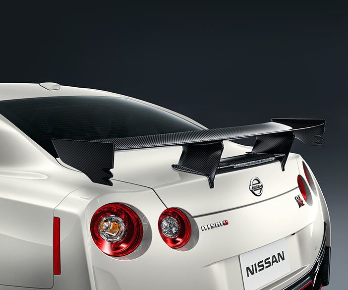2023 Nissan GT-R Nismo | SouthWest Nissan in Weatherford TX