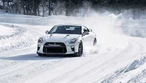 2023 Nissan GT-R | SouthWest Nissan in Weatherford TX