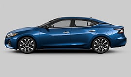 2023 Nissan Maxima | SouthWest Nissan in Weatherford TX